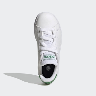 Adidas Advantage Lifestyle Court Lace Çocuk Spor Ayakkabı