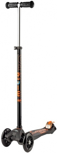 Micro Maxi Deluxe resim