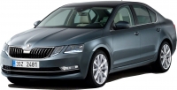 2017 Yeni Skoda Octavia 1.4 TSI 150 PS DSG Style resim
