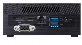 Asus PN51 BB353MDE14M
