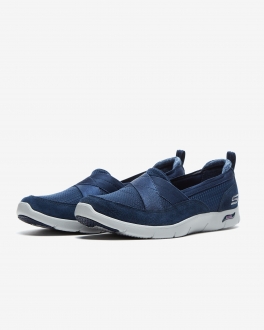 Skechers Arch Fit Refine Oceanic Kadın Spor Ayakkabı
