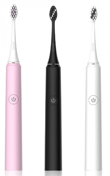 Seago Sonic SG-972 Şarjlı Diş Fırçası