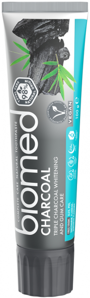 Biomed Charcoal 100 gr