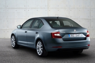 2017 Yeni Skoda Octavia 1.6 TDI 115 Style