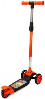 Sunman Kral Şakir Scooter