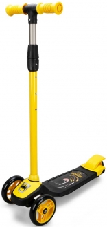 Sunman Batman Scooter