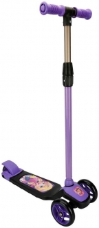 Sunman Polly Pocket Scooter