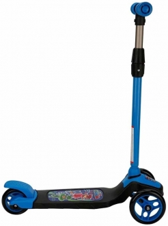 Sunman PJ Masks Scooter