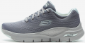 Skechers Arch Fit Big Appeal (149057-GYMN) Kadın Spor Ayakkabı