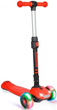 Rookie Maxi Pro resim