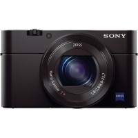 Sony DSC-RX100 III Kompakt Fotoğraf Makinesi (2014) Özellikleri - Epey