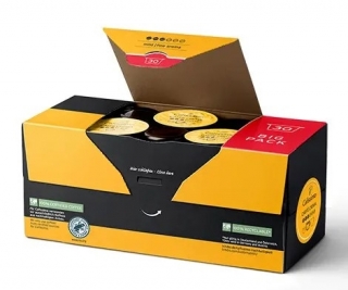 Tchibo Caffe Crema Fine Aroma 30 Kapsül Kahve