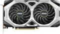MSI GeForce RTX 2060 Ventus GP OC 6GB