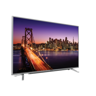 Grundig 43 VLX 7730 SP Ultra HD (4K) TV