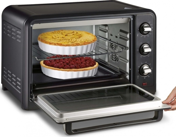 Moulinex OX464810 Mini Fırın