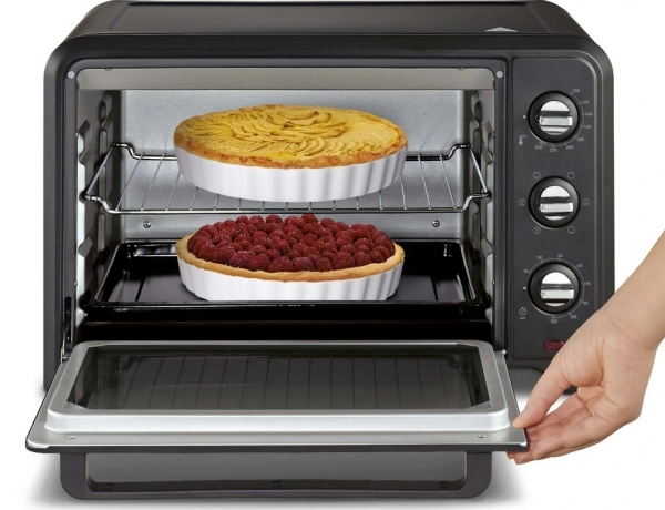 Moulinex OX464810 Mini Fırın