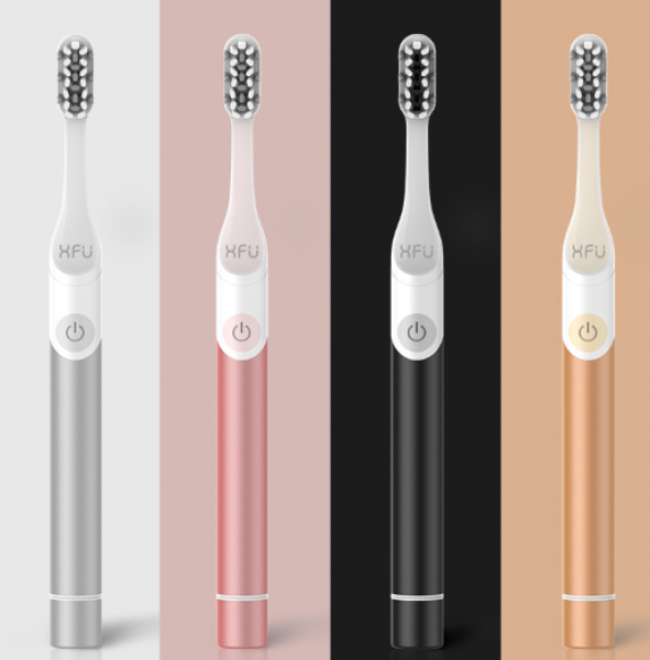 Seago Sonic SG-2102 Pilli Diş Fırçası