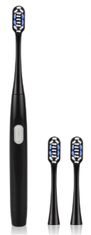 Seago Sonic SG-557A Pilli Diş Fırçası