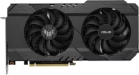 Asus TUF Gaming GeForce RTX 3050 OC Edition 8GB GDDR6 resim