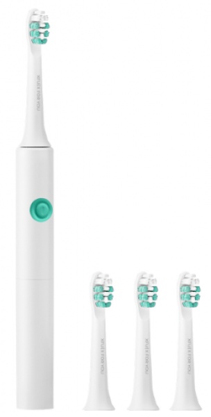 Seago Sonic SG-2309 Şarjlı Diş Fırçası