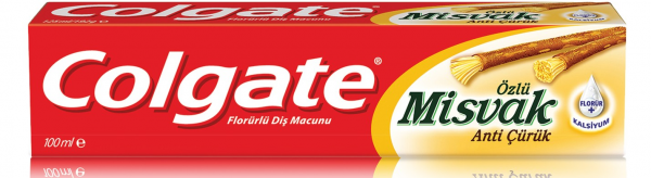 Colgate Misvak 100 ml