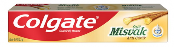 Colgate Misvak 75 ml