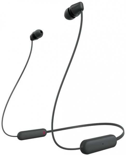 Sony WI-C100 Kablosuz Kulaklık