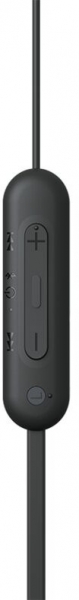 Sony WI-C100 Kablosuz Kulaklık