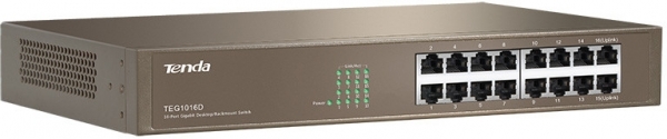 Tenda TEG1016D Switch
