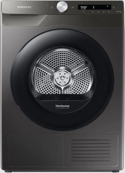 Samsung DV90T5240AN/AH Isı Pompalı Kurutma Makinesi