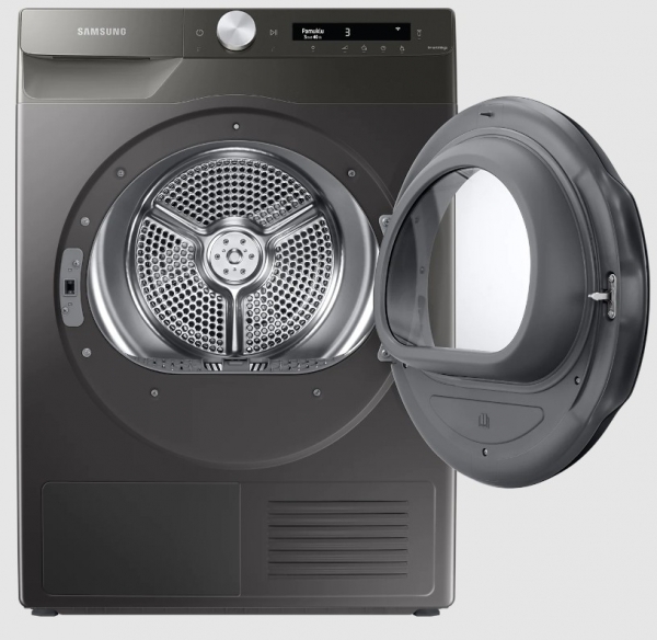 Samsung DV90T5240AN/AH Isı Pompalı Kurutma Makinesi