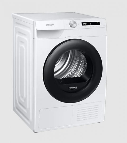 Samsung DV90T5240AW/AH Isı Pompalı Kurutma Makinesi