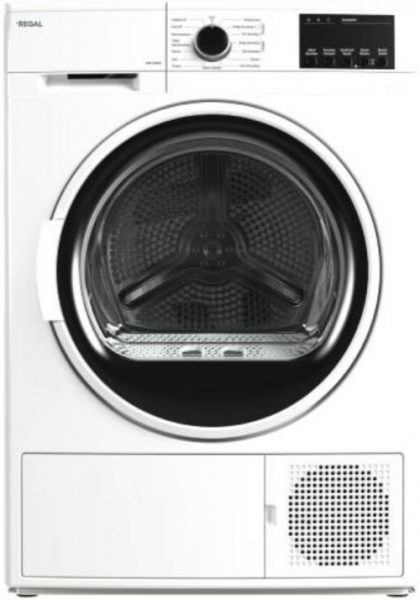 Regal KM 8202 Isı Pompalı Kurutma Makinesi