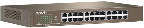 Tenda TEG1024D Switch