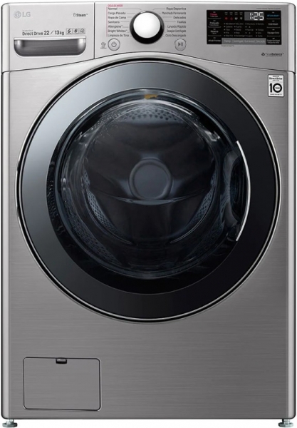 LG F0L2CRV2T.ASSPLTK Çamaşır Makinesi