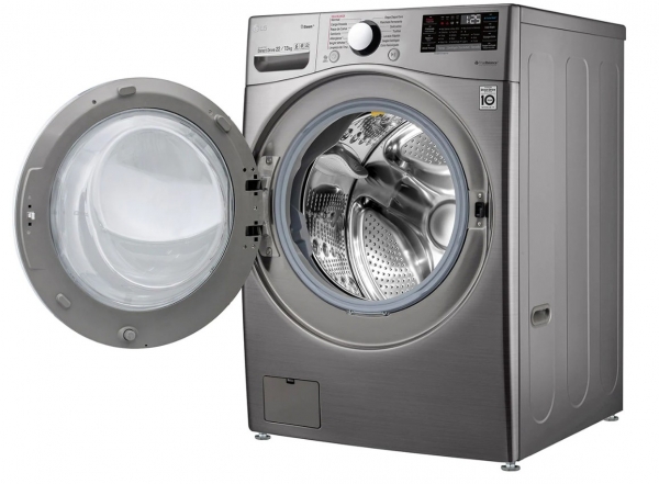 LG F0L2CRV2T.ASSPLTK Çamaşır Makinesi