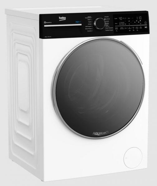 Beko CM 10142 B Çamaşır Makinesi