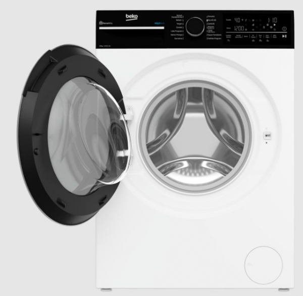 Beko CM 10142 B Çamaşır Makinesi