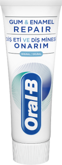 Oral-B Orijinal Diş Eti ve Diş Minesi Onarım 75 ml