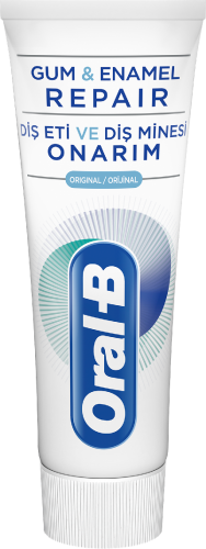 Oral-B Orijinal Diş Eti ve Diş Minesi Onarım 75 ml resim