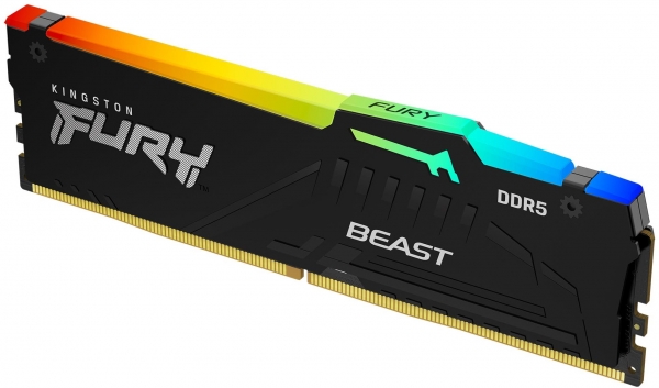 Kingston Fury Beast RGB 16 GB 5200 MT