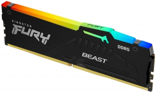 Kingston Fury Beast RGB 16 GB 5200 MT