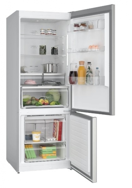 Profilo BD3055IECN Buzdolabı