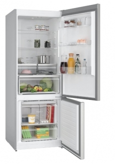 Profilo BD3055IECN Buzdolabı