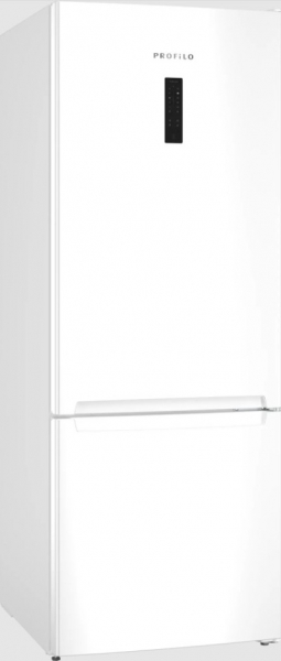 Profilo BD3055WECN Buzdolabı