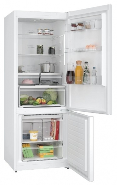 Profilo BD3055WECN Buzdolabı