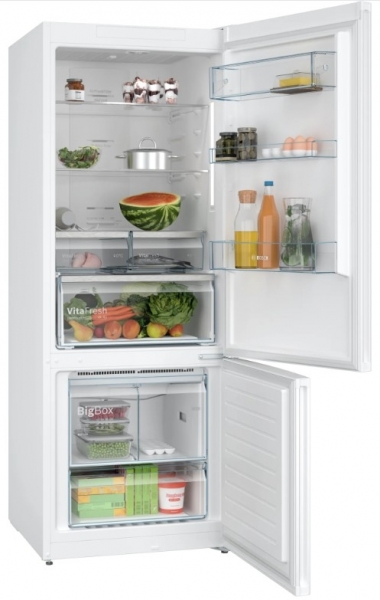 Bosch KGN55CWE0N Buzdolabı