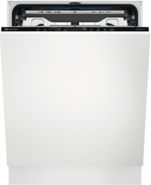 Electrolux EEC87315L Bulaşık Makinesi