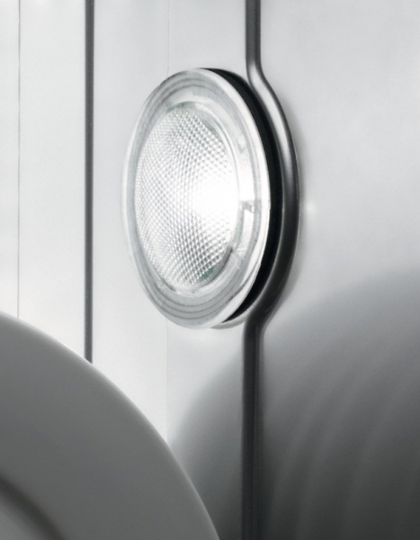 Electrolux EEC87315L Bulaşık Makinesi