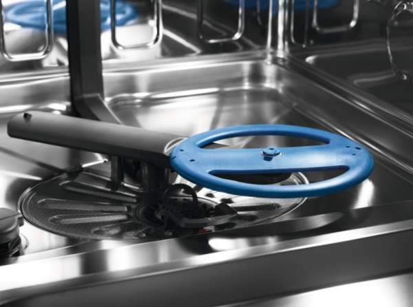 Electrolux EEC87315L Bulaşık Makinesi